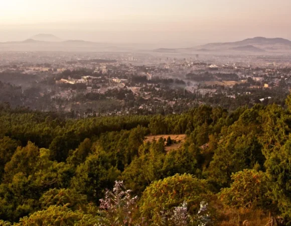 Day Trips From Addis Ababa, Ethiopia