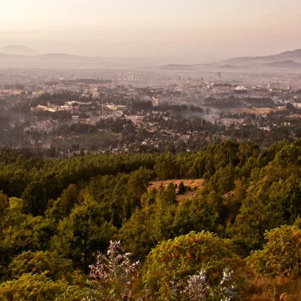 Day Trips From Addis Ababa, Ethiopia