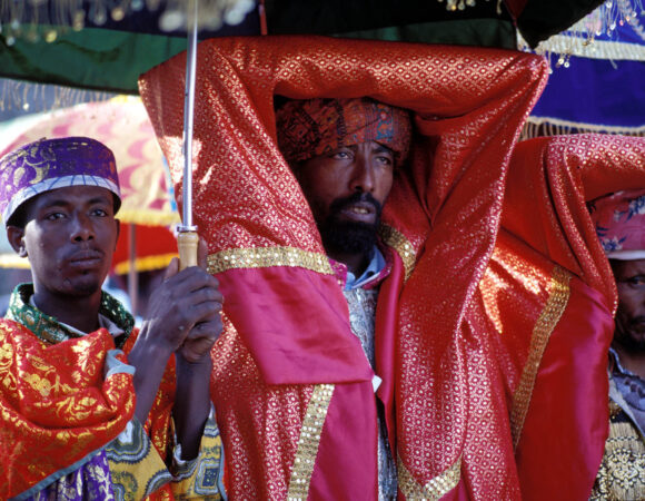 Timkat (Epiphany) Festival in Addis Ababa: UNESCO Intangible Heritage 3 Days