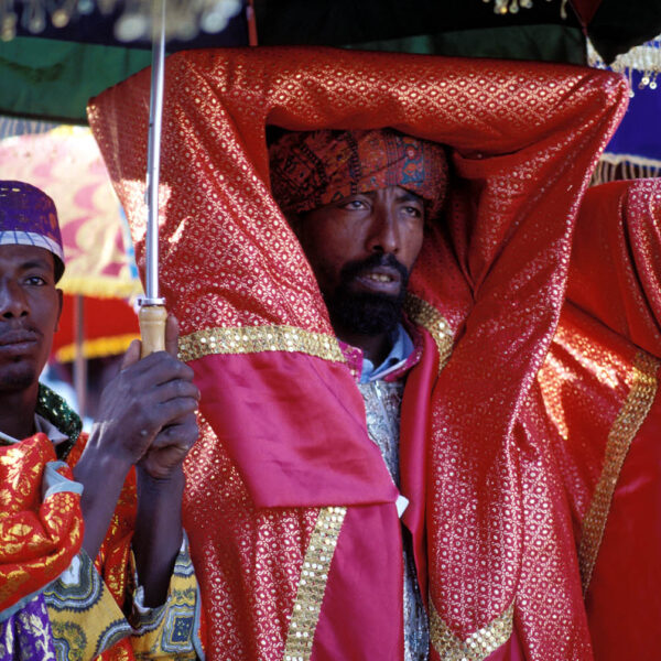 Timkat (Epiphany) Festival in Addis Ababa: UNESCO Intangible Heritage 3 Days