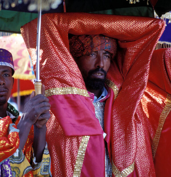 Timkat (Epiphany) Festival in Addis Ababa: UNESCO Intangible Heritage 3 Days