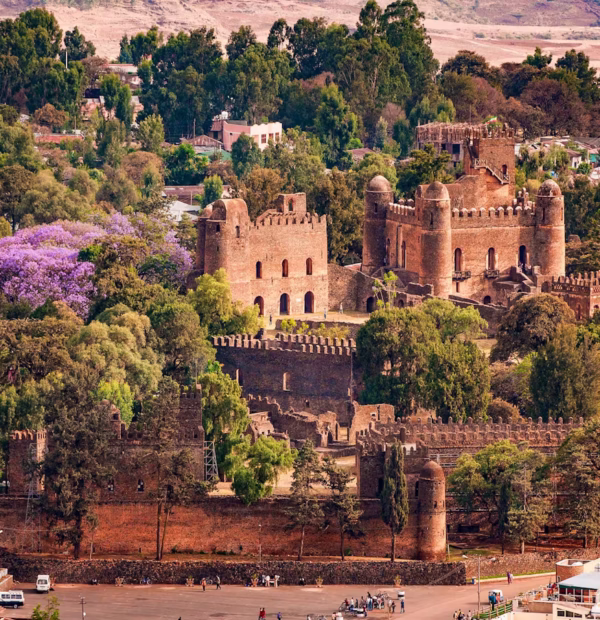 Gondar