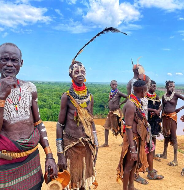 Omo Valley Excursion 5 Days