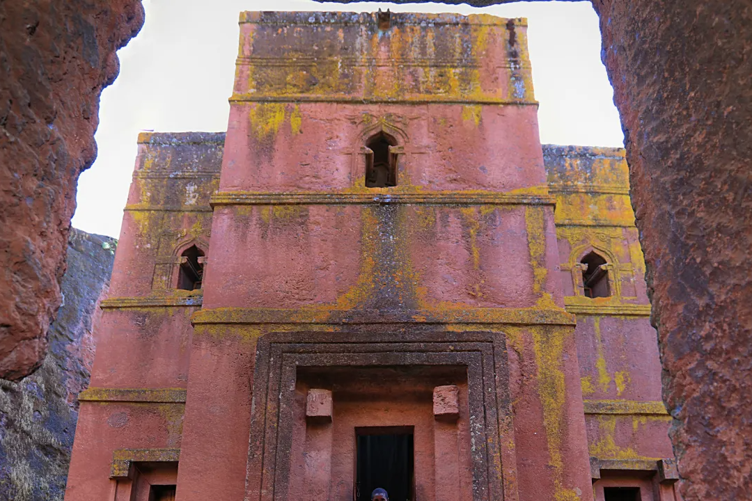 Lalibela