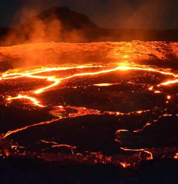 Danakil Depression