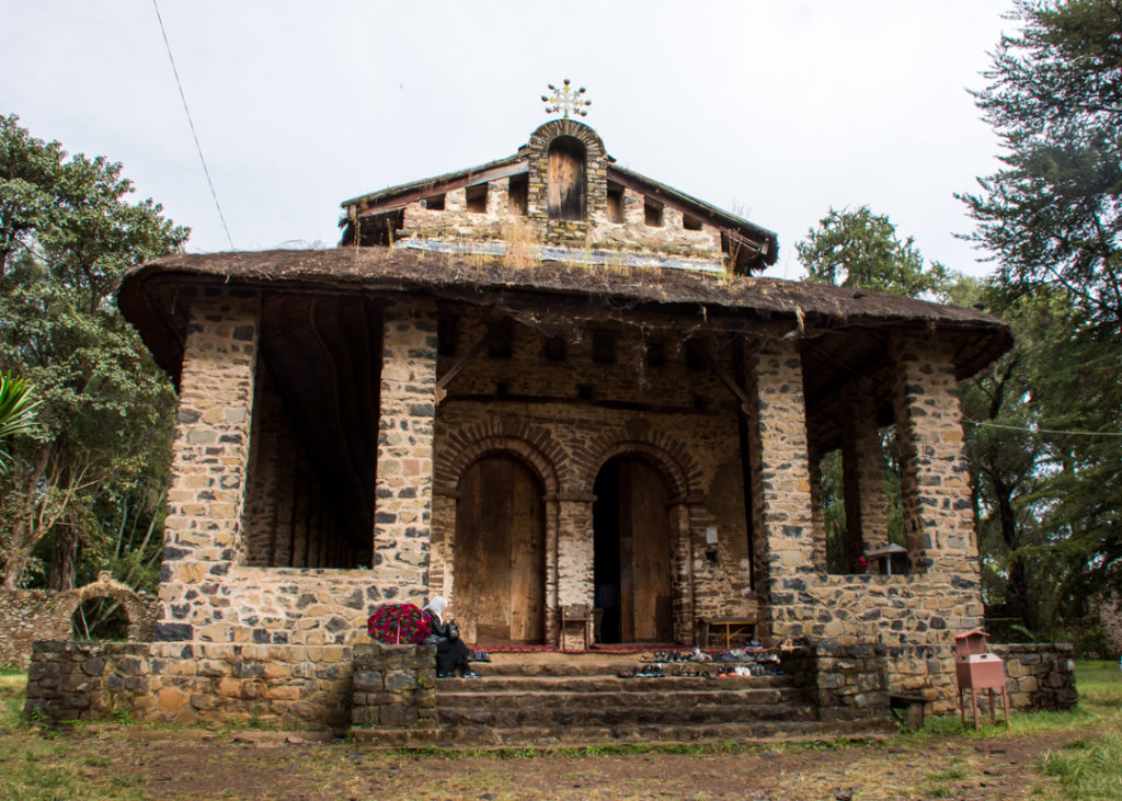 Gondar