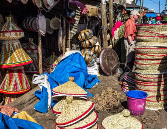 Addis Ababa Full Day Shopping Tour