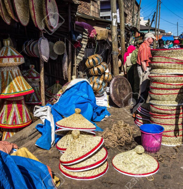 Addis Ababa Full Day Shopping Tour