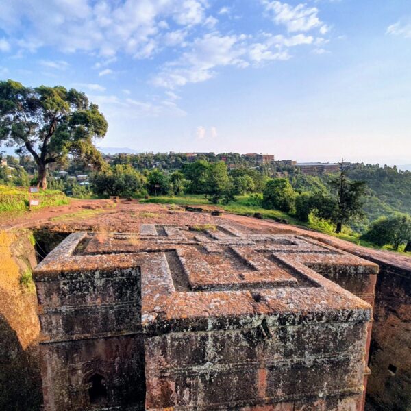 3 Days Lalibela Tours
