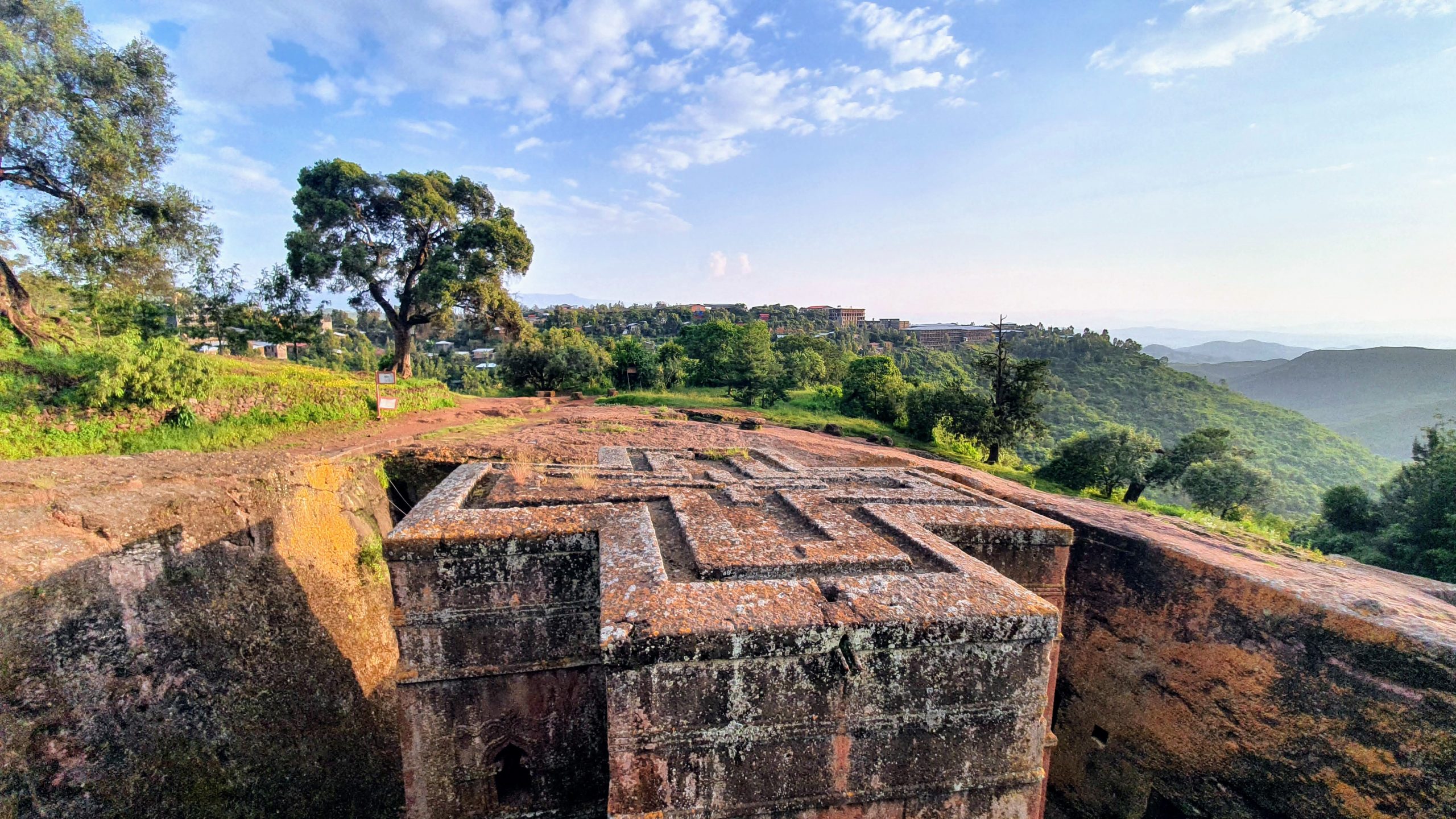 3 Days Lalibela Tours