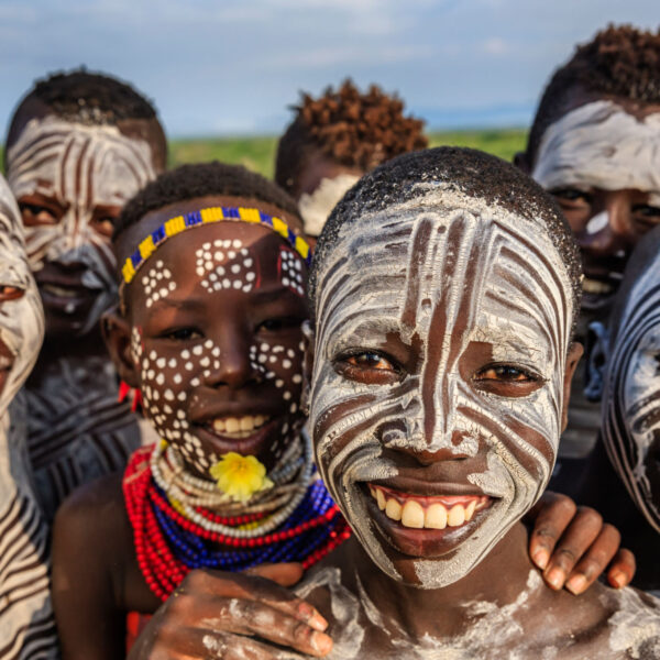8 Days Omo Valley Cultural Tour