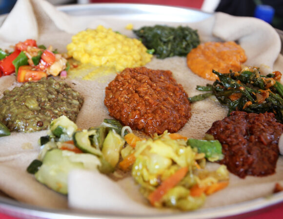 Flavors of Ethiopia: Culinary & Coffee Origin Journey 4 Days