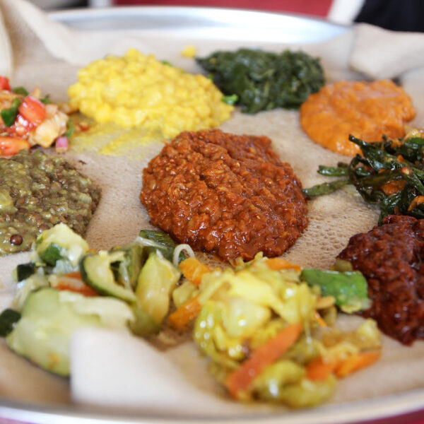 Flavors of Ethiopia: Culinary & Coffee Origin Journey 4 Days