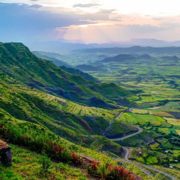 Where To Visit After Your Trip To Addis Ababa?