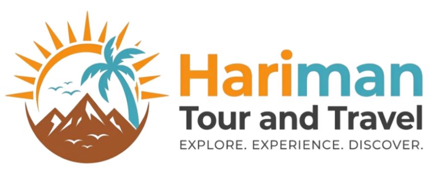Hariman Tour And Travel
