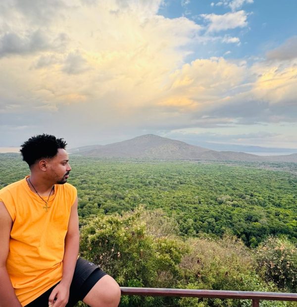 Rift Valley & the South
