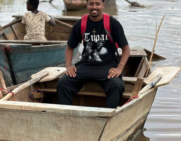 Rift Valley Lakes Expedition: Ziway, Langano, Abijatta-Shalla & Hawassa 3 Days