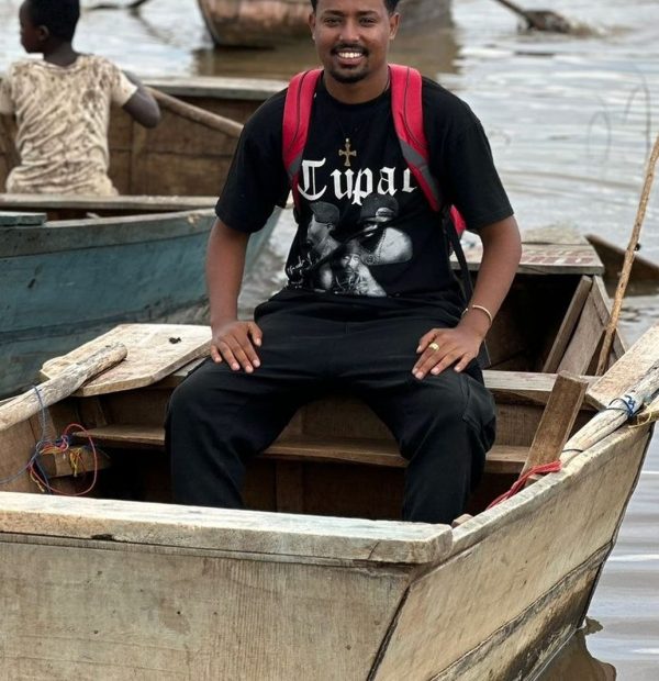 Rift Valley Lakes Expedition: Ziway, Langano, Abijatta-Shalla & Hawassa 3 Days