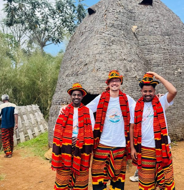 Culture & People