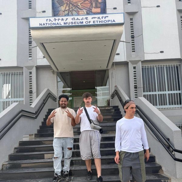 Full Day Addis Ababa City Tour: Culture, History & Lucy