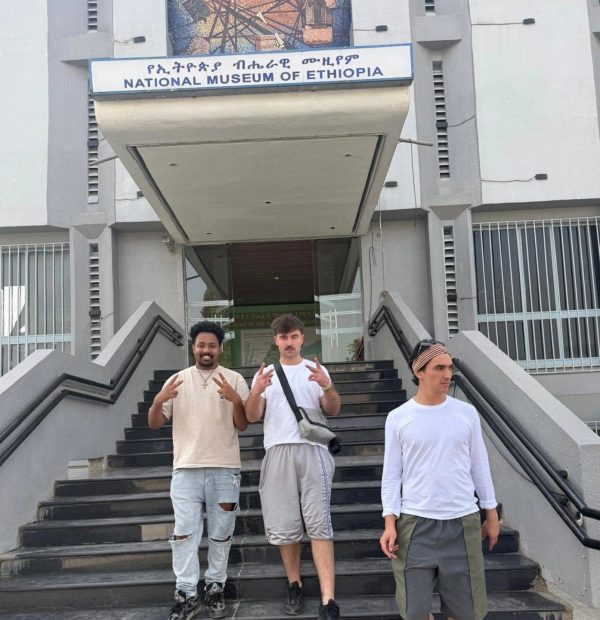 Full Day Addis Ababa City Tour: Culture, History & Lucy