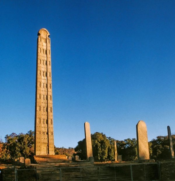 History & Heritage