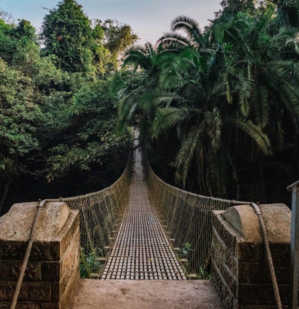 Chebera-Churchura National Park