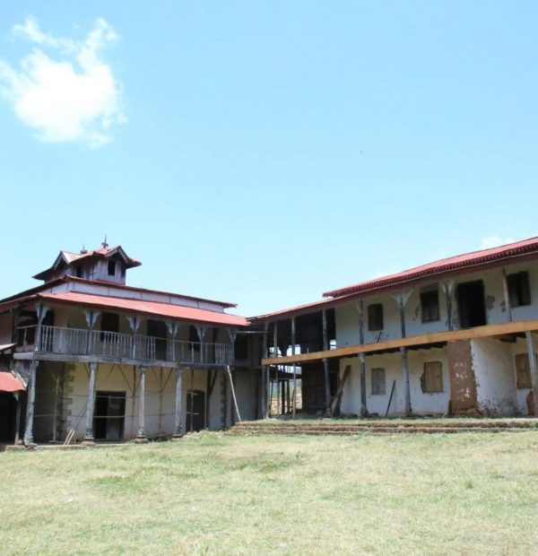 Ethiopian Coffee Origins: Jimma, Kaffa & UNESCO Biosphere 5 Days