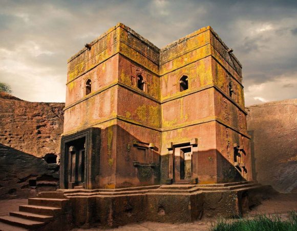 Genna (Ethiopian Christmas) Pilgrimage in Rock-Hewn Lalibela 4 Days