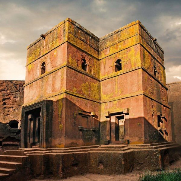 Genna (Ethiopian Christmas) Pilgrimage in Rock-Hewn Lalibela 4 Days