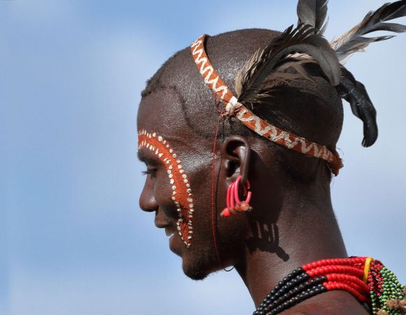 8 Days Omo Valley Cultural Tour: Tribes, Traditions & Great Rift Valley