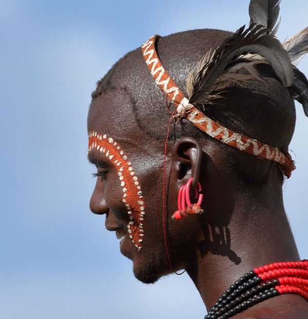 8 Days Omo Valley Cultural Tour: Tribes, Traditions & Great Rift Valley
